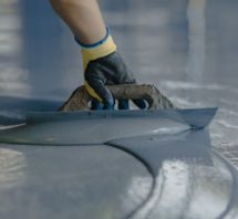 Industrial flooring contractors - Respol